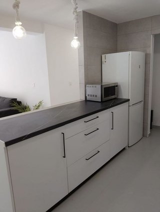 Piso en alquiler en Camino de Ronda - Rosaleda en Granada