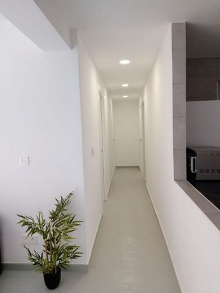 Piso en alquiler en Camino de Ronda - Rosaleda en Granada