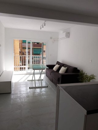 Piso en alquiler en Camino de Ronda - Rosaleda en Granada