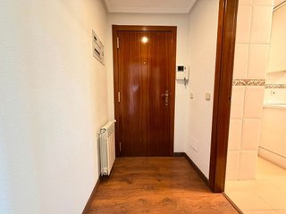 Piso en alquiler en Costillares en Madrid