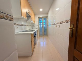 Piso en alquiler en Costillares en Madrid