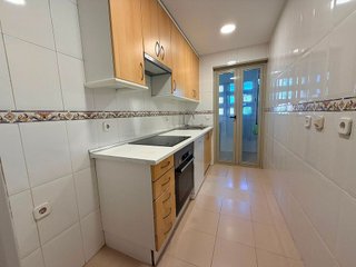 Piso en alquiler en Costillares en Madrid