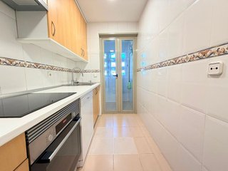 Piso en alquiler en Costillares en Madrid
