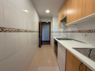 Piso en alquiler en Costillares en Madrid
