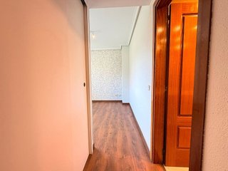 Piso en alquiler en Costillares en Madrid