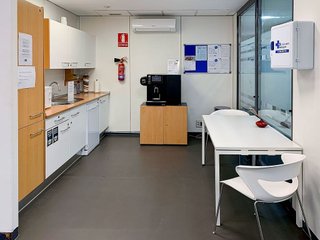 Oficina en alquiler en El Higueral - La Merced en Marbella