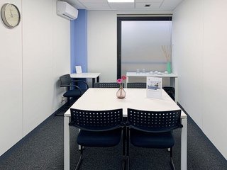Oficina en alquiler en El Higueral - La Merced en Marbella