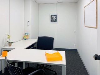 Oficina en alquiler en El Higueral - La Merced en Marbella