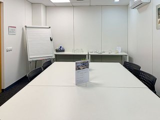 Oficina en alquiler en El Higueral - La Merced en Marbella