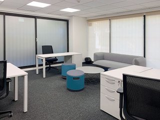 Oficina en alquiler en El Higueral - La Merced en Marbella