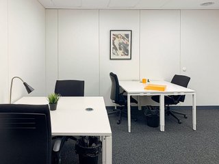 Oficina en alquiler en El Higueral - La Merced en Marbella