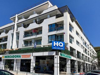Oficina en alquiler en Ricardo Soriano en Marbella