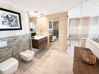 Estudio en alquiler en Lomas de Marbella Club - Puente Romano en Marbella