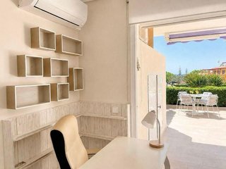 Estudio en alquiler en Lomas de Marbella Club - Puente Romano en Marbella