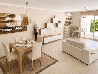 Estudio en alquiler en Lomas de Marbella Club - Puente Romano en Marbella