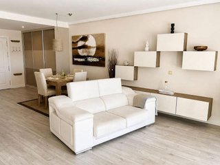 Estudio en alquiler en Lomas de Marbella Club - Puente Romano en Marbella