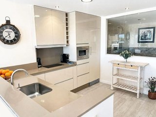 Estudio en alquiler en Lomas de Marbella Club - Puente Romano en Marbella