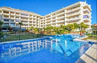 Estudio en alquiler en Lomas de Marbella Club - Puente Romano en Marbella
