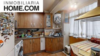 Piso en venta en Dos Hermanas - Nuevo San Andrés en Málaga