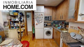 Piso en venta en Dos Hermanas - Nuevo San Andrés en Málaga