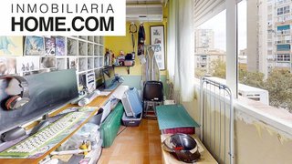 Piso en venta en Dos Hermanas - Nuevo San Andrés en Málaga