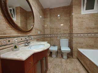 Piso en alquiler en Arrancapins en Valencia