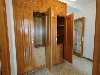 Piso en alquiler en Arrancapins en Valencia