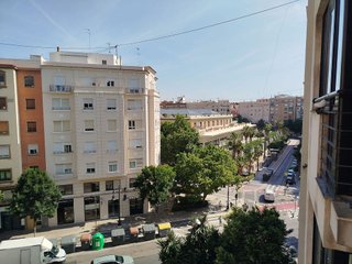 Piso en alquiler en Arrancapins en Valencia
