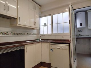 Piso en alquiler en Arrancapins en Valencia