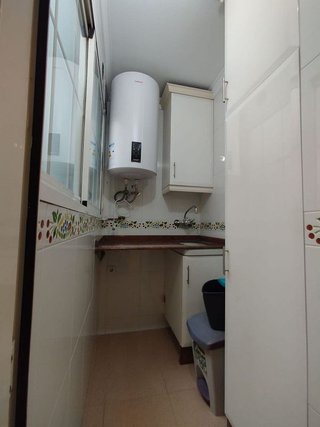 Piso en alquiler en Arrancapins en Valencia