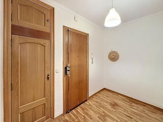 Piso en alquiler en La Petxina en Valencia