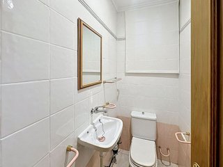 Piso en alquiler en La Petxina en Valencia