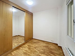 Piso en alquiler en La Petxina en Valencia