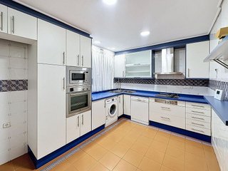 Piso en alquiler en La Petxina en Valencia