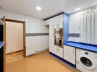 Piso en alquiler en La Petxina en Valencia