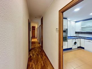 Piso en alquiler en La Petxina en Valencia