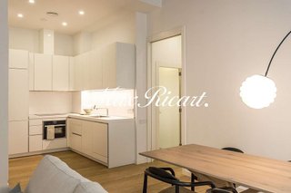 Piso en alquiler en Vila de Gràcia en Barcelona