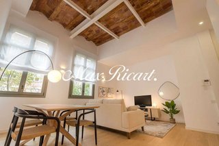 Piso en alquiler en Vila de Gràcia en Barcelona