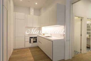 Piso en alquiler en Vila de Gràcia en Barcelona
