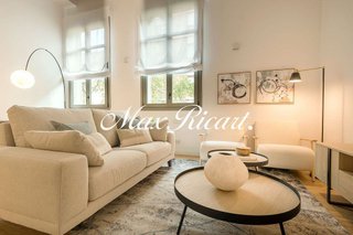 Piso en alquiler en Vila de Gràcia en Barcelona