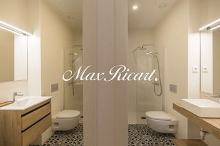 Piso en alquiler en Vila de Gràcia en Barcelona