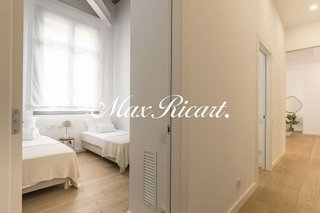 Piso en alquiler en Vila de Gràcia en Barcelona