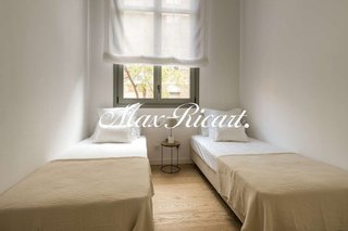 Piso en alquiler en Vila de Gràcia en Barcelona