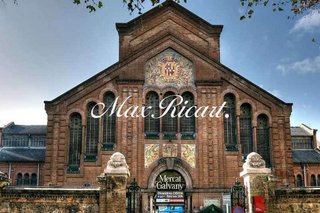 Piso en alquiler en Vila de Gràcia en Barcelona