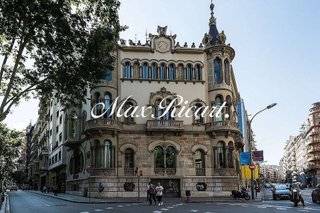 Piso en alquiler en Vila de Gràcia en Barcelona