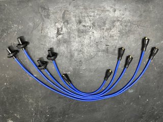 Cables de bujía Taylor Spiro Pro 8mm Escarabajo