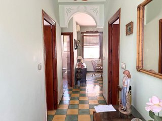 Casa adosada en alquiler en Cehegín