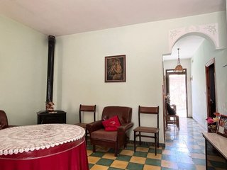 Casa adosada en alquiler en Cehegín