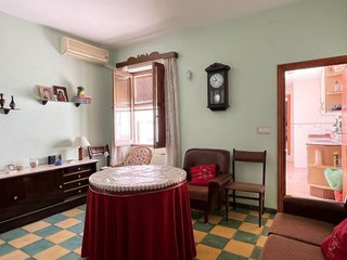 Casa adosada en alquiler en Cehegín
