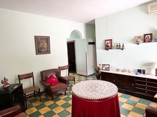 Casa adosada en alquiler en Cehegín